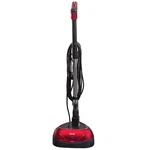 Clean Scrub And Polish Floors In One Pass - Ewbank EP170. Fixed Price $179.99.
