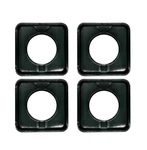 SGP-400 Pack Replacement Black Porcelain Square 7.75" X Gas Range Dri.... Fixed Price $27.25.