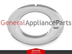 Gas Stove Range 7" Burner Chrome Drip Pan Fits Peerless Premier # 7082S. Fixed Price $7.99.