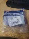 WB02T10591 : Gasket Foam Tape. Fixed Price $22.00.