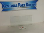 Frigidaire Oven 316088700 495999 Outer Glass Used. Fixed Price $27.50.