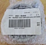 Samsung / Dacor Cooktop Svc-c-burner Head Assembly, Complete DE81-05394A New. Fixed Price $39.99.