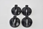 Genuine Kenmore Range Oven Knob Set Of # 5304490123. Fixed Price $29.99.