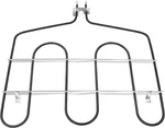 WB44T10043 Range Broil Element Fit Electric Oven Heating JS905BK3BB 91141084993. Fixed Price $70.29.