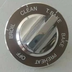 Genuine Electrolux Frigidaire Tappan 5303207057 Oven Range Stove Knob. Fixed Price $39.74.