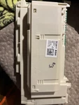 Bosch 9001589129 Dishwasher Control Board AZ208891 NR1599. Fixed Price $78.50.