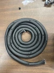 Oem Samsung DG63-00705A Range Door Gasket. Fixed Price $12.99.