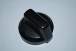 Range Oven Black Burner Knob Kip 5H27. Fixed Price $16.50.
