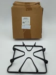 Lot Gas Range Burner Cooking Grates 8.8"X8.2"X1.6" 8053458A See. Fixed Price $65.00.