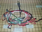 Range Burner Switch Wires From ZGU36N6D1SS Satisf Guaranteed. Fixed Price $49.95.