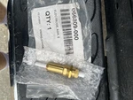Viking Electrode Asm 066809-000 For Range Brass Ceramic Cooking Appliance. Fixed Price $37.99.