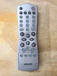 Philips 313911879521 Remote MC5037 MC50C37 2001/JK06 MC45/37 (t. Fixed Price $14.36.