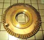 Range Burner Simmer Ring WB32X5117, 258309. Fixed Price $69.95.