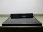 Whirlpool Range Cooktop Chips/scratches Part # W10308888. Fixed Price $425.00.