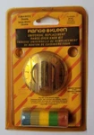 Range Kleen Chrome Electric & Oven Replacement Knob Kit 8121C. Fixed Price $15.99.