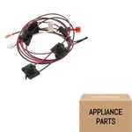 AP7014181-A PS16544375 Oem For Frigidaire Stove Harness Part # Model A1. Fixed Price $122.45.