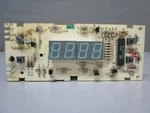 A1 Range/oven Control Board (tested Good) 164D3262G0 SF5001 SF6006 Asmn. Fixed Price $45.00.