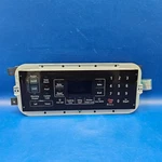 Genuine Samsung Range Oven, Touch Panel Assy # DG34-00011A OAS-AG3-00. Fixed Price $199.99.