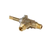 Southbend 1176014 Burner Valve, 1/4"MPT X 3/8"CC. Fixed Price $154.91.
