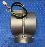 Thermador/bosch 600CFM Motor #11007194/00662225 From VTI610W Blower,c-pics&desc. Fixed Price $399.00.