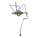 Whirlpool W10552121 Range Holder-orf. Fixed Price $78.66.