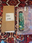 5304536397 A19939904 Genuine Oem Electrolux Frigidaire Range Control Board -B112. Fixed Price $65.00.
