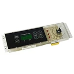 Oem 183D6335P002 Ge Control 60 Days Warranty Fast Ship. Fixed Price $99.00.
