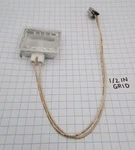 Halogen Lamp Assembly WB25X31223. Fixed Price $17.99.