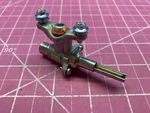Samsung Range Surface Burner Valve (green) P# DG94-00933B. Fixed Price $46.06.