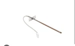 WB24X25557 Range Sensor Asm Oem New Original. Fixed Price $19.99.