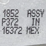 WP74006156 Whirlpool Valve Top Oem. Fixed Price $156.52.
