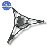 Kitchen-aid Jenn-air Oven Microwave Turntable Tray Support W11110134 W11223840. Fixed Price $34.89.