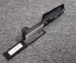 DG94-00628A Oem Samsung Gas Range Backguard Support Bracket (left) Used. Fixed Price $32.00.