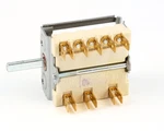Lang Swt Rot 6 Heat + Off 2E-30304-09 Genuine Oem Replacement Part. Fixed Price $81.64.