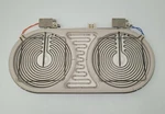 Genuine Cooktop Thermador Heating Element PART#00435610 10.57444.183. Fixed Price $127.58.