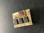 Amana Range Oven Relay Board D8604901 100-286-06 AZ21898 WM1589. Fixed Price $35.28.