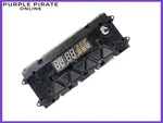 Oem Ge Oven Control 7601P179-60 1-YEAR Warranty Free Same Day Ship. Fixed Price $129.99.