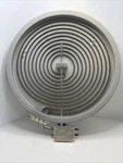 DST2090-82A2 2500W AC220-240V Range Radiant Surface Element 9". Fixed Price $29.99.
