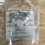 Read!!! Genuine Oem Whirlpool Oven Range Conversion Kit WPW10170534. Fixed Price $24.99.