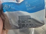 WB7X7183 WB07X7183 WB15K5069 Range Stove Oven Door Handle Cap. Fixed Price $21.99.