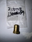 Bosch 218018 Orifice Genuine Oem Replacement Part For Appliances. Fixed Price $12.50.
