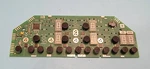 Genuine Cooktop Bosch/thermador Control Board PART#75.113112.549 E216636. Fixed Price $130.00.