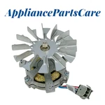 Range Oven Convection Motor WB26X29157, 191D7706P003. Fixed Price $49.89.