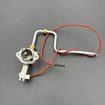 W10827777 Whirlpool Gas Range Burner Cooktop Orifice Holder New Oem. Fixed Price $27.26.