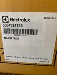 Genuine Electrolux / Frigidaire Magnetron Oem 5304521745 (new). Fixed Price $132.99.