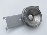 Viking Range Front Burner Assembly Oem Reconditioned PA080007 PA080037. Fixed Price $129.95.