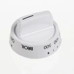 New Genuine Oem Electrolux Frigidaire Oven Range Control Knob 316102303. Fixed Price $33.83.