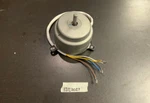 Zephyr Oem 12120027 Range Hood Vent Motor New Open Box Nob 102C. Fixed Price $39.99.