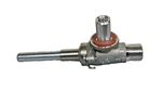 Electrolux 5304506547 Valve,top Burner,black Stem. Fixed Price $25.00.