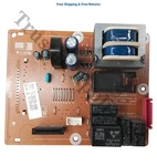 Oem Hotpoint Microwave Control Board WB27X10523; WB27X10655. Fixed Price $66.83.